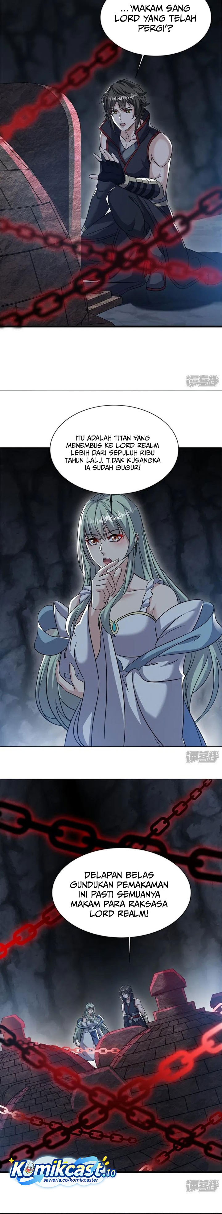 Dilarang COPAS - situs resmi www.mangacanblog.com - Komik peerless soul 725 - chapter 725 726 Indonesia peerless soul 725 - chapter 725 Terbaru 16|Baca Manga Komik Indonesia|Mangacan